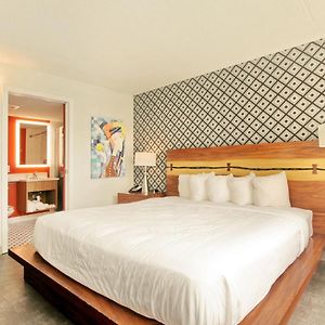 Chambre Standarde Lit King-Size